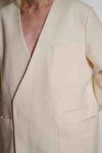Cargar imagen en el visor de la galería, Oversized Blazer