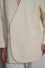 Cargar imagen en el visor de la galería, Oversized Blazer