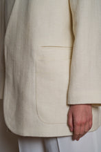 Cargar imagen en el visor de la galería, Oversized Blazer