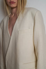 Cargar imagen en el visor de la galería, Oversized Blazer