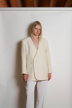 Cargar imagen en el visor de la galería, Oversized Blazer
