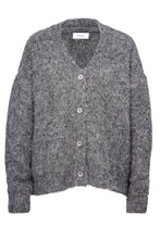 Load image into Gallery viewer, Cotton &amp; Cashmere Button Cardigan
