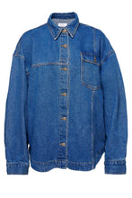 Load image into Gallery viewer, Denim Shirt
