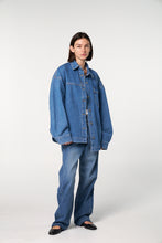 Load image into Gallery viewer, Denim Shirt
