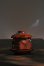 Cargar imagen en el visor de la galería, Red Bowl
