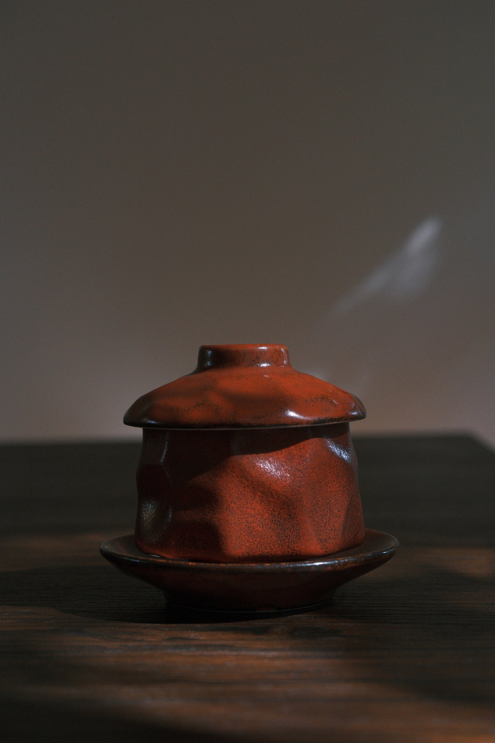 Red Bowl