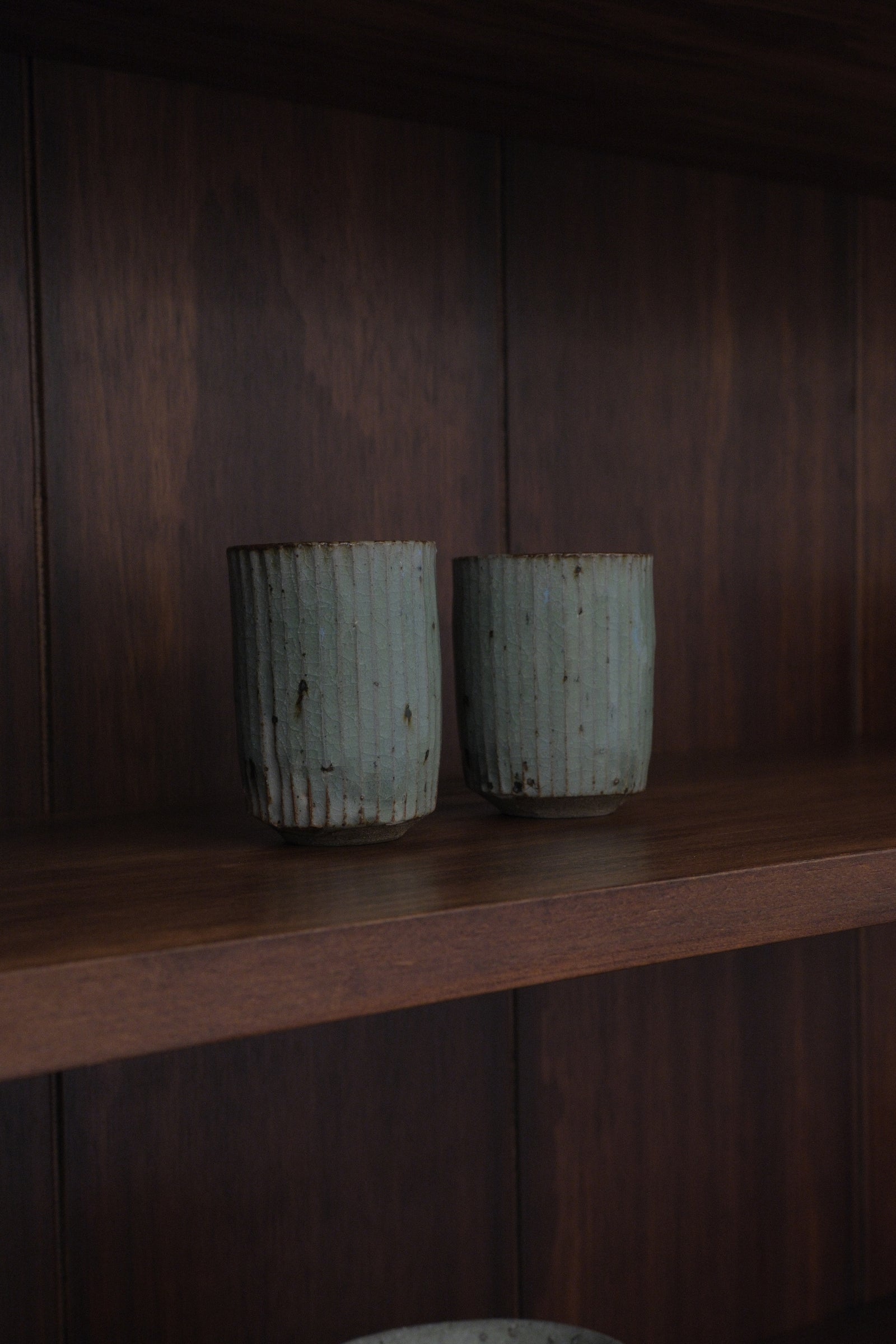 Tall Cup