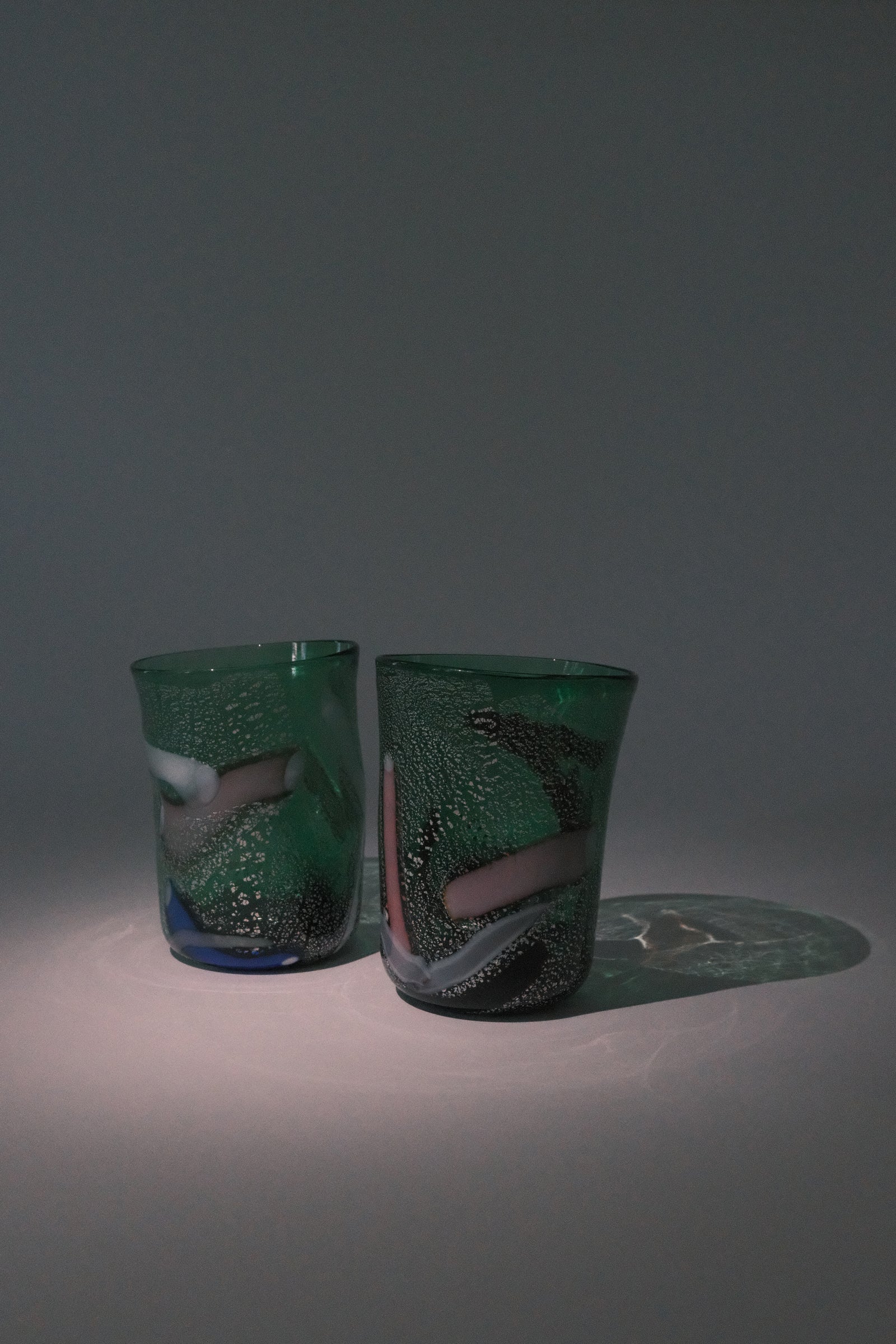 Venetian Glass