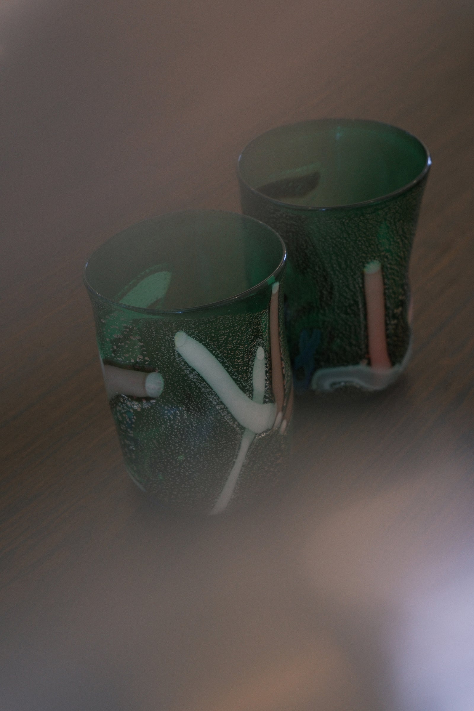Venetian Glass