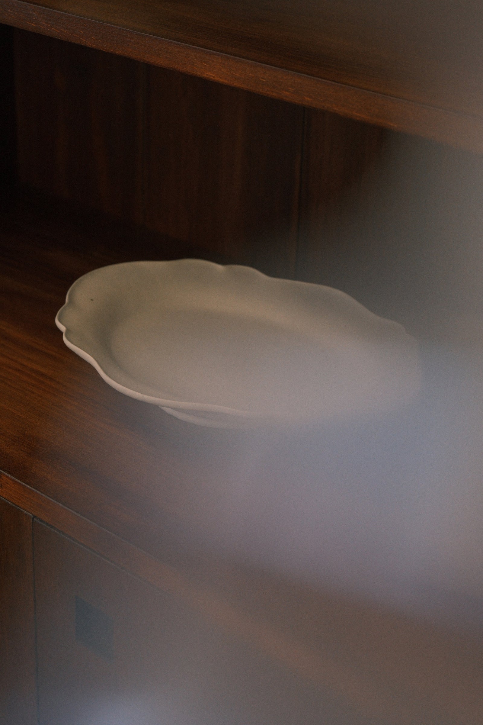Serving Plate