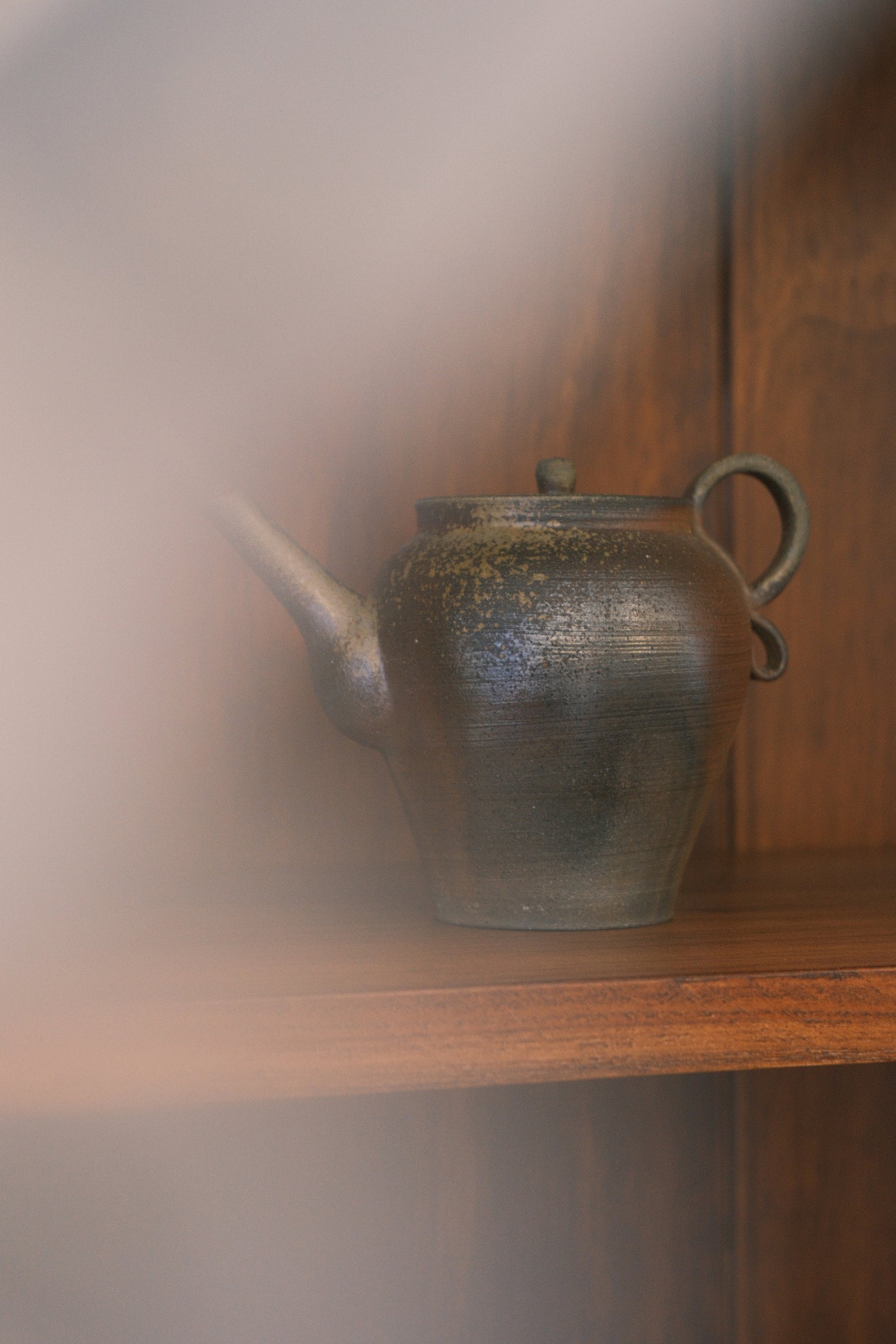Teapot