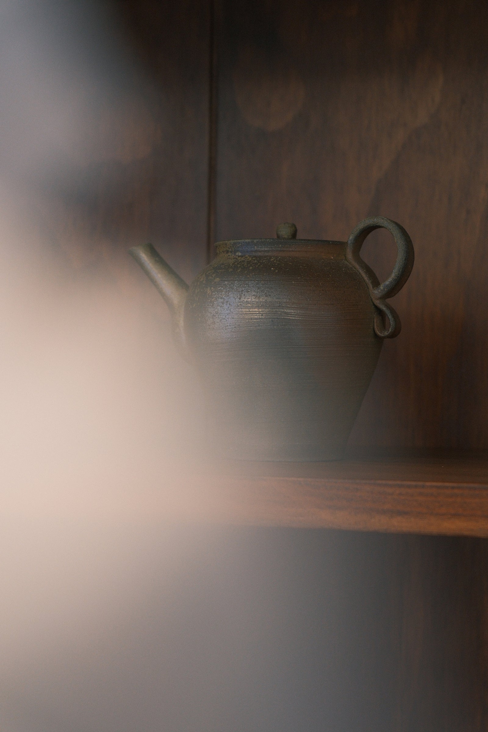 Teapot
