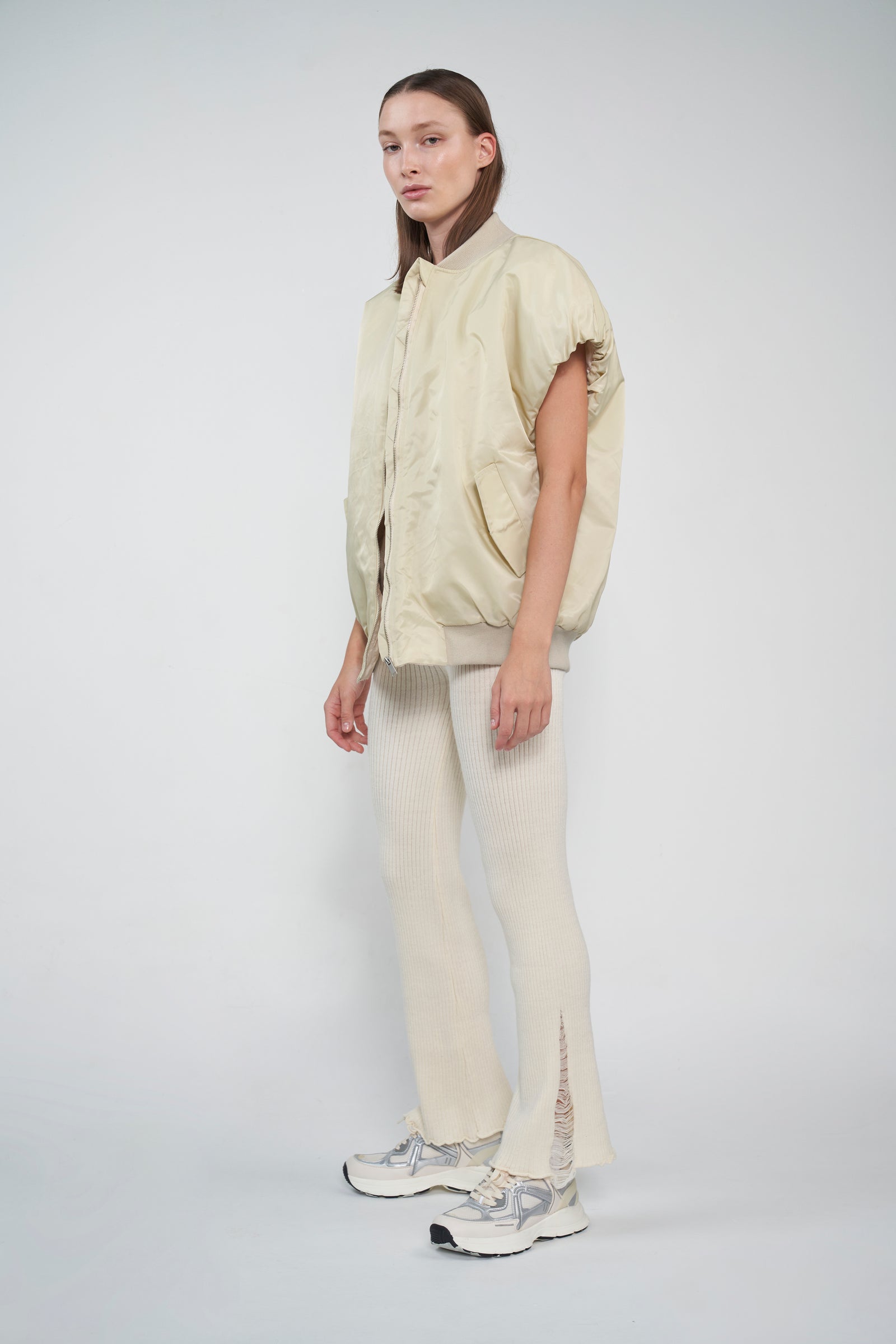 Lounge Knit Pants