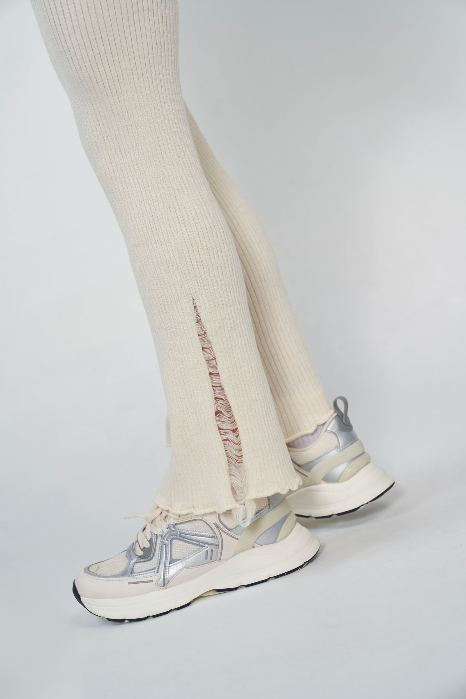 Lounge Knit Pants